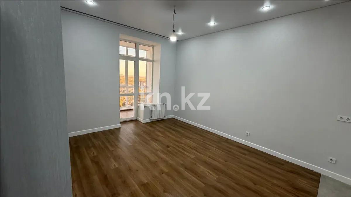 Продажа 2-комнатной квартиры, 46 м², ул. Карбышева, дом  4/3 в Караганде