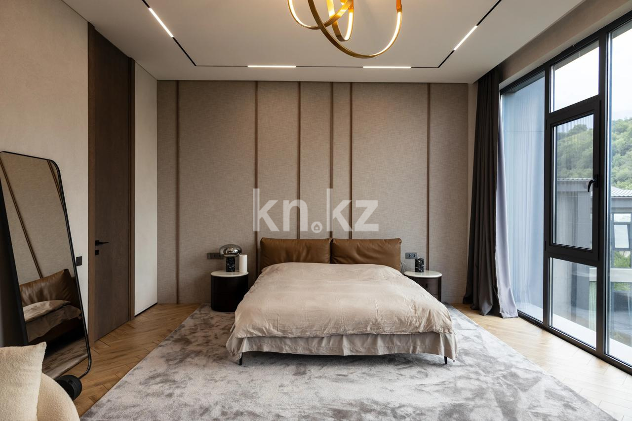 Продажа 6-комнатной квартиры, 650 м² в Алматы - фото 26