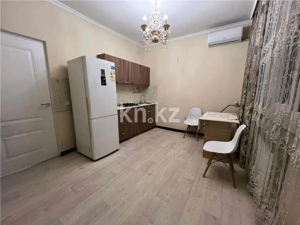Продажа 2-комнатной квартиры, 60 м² в Алматы - фото 3