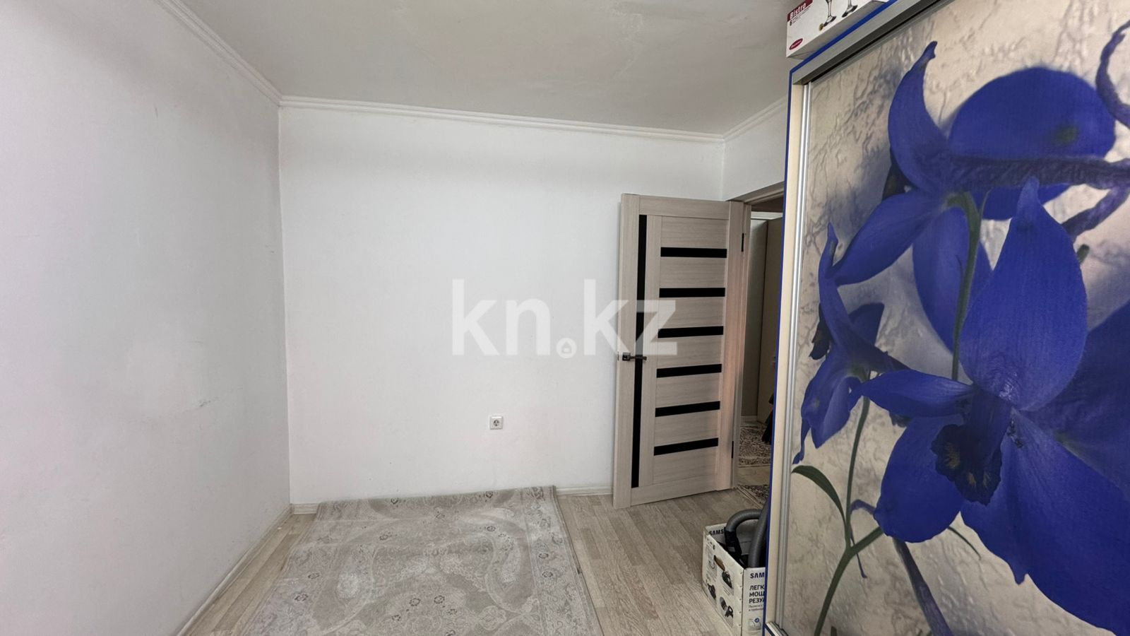 Продажа 3-комнатной квартиры, 60 м² в Таразе - фото 3