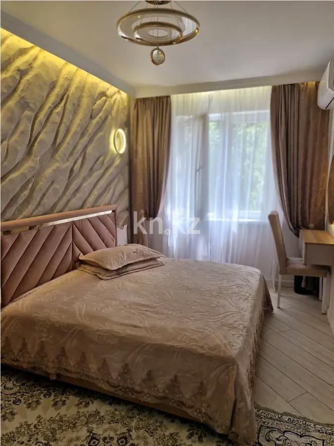 Продажа 2-комнатной квартиры, 47 м² в Алматы - фото 4