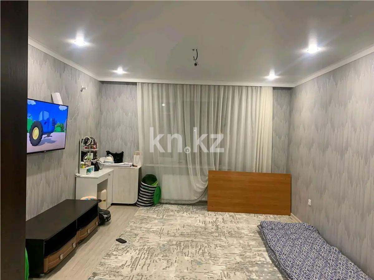 Продажа 2-комнатной квартиры, 68.1 м², ул. Мухамедханова, дом  23а в Астане