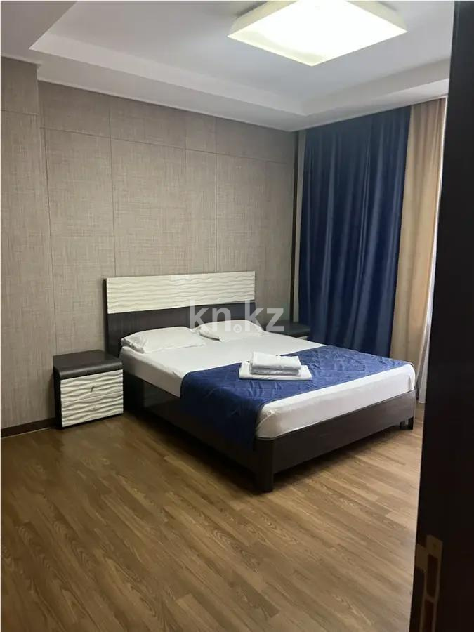 Продажа 2-комнатной квартиры, 70 м², пр. Кошкарбаева, дом  10/1 в Астане - фото 2