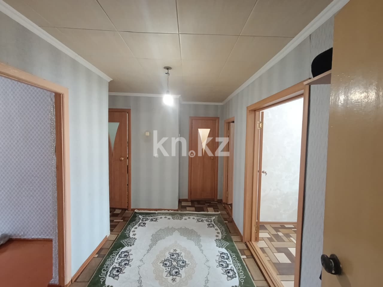 Продажа 4-комнатного дома, 105 м² в Караганде - фото 12