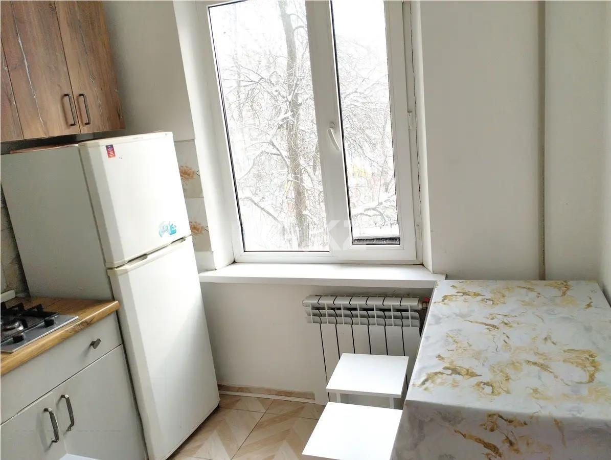 Продажа 2-комнатной квартиры, 44 м² в Алматы - фото 2