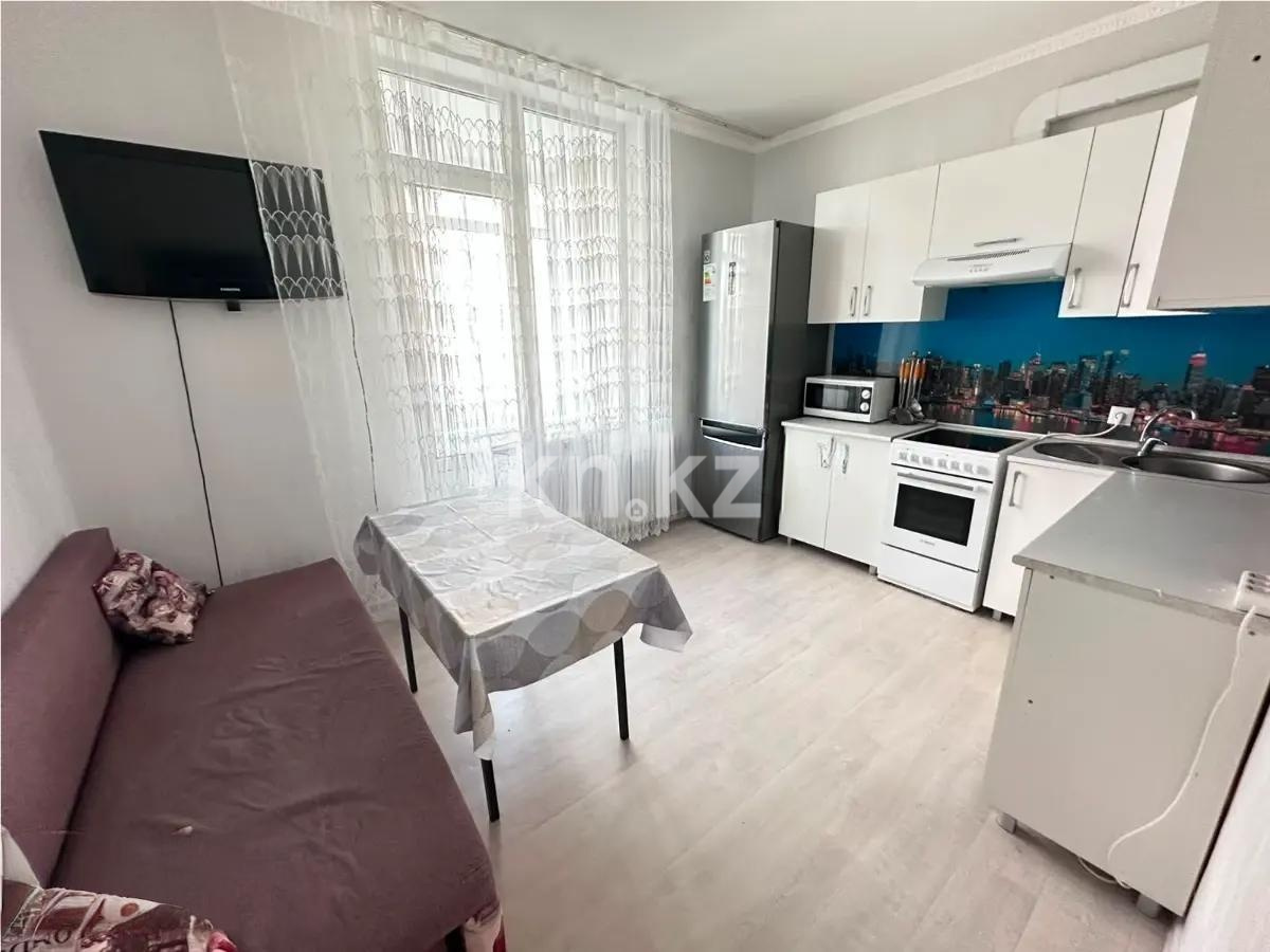 Продажа 1-комнатной квартиры, 44 м² в Астане - фото 2