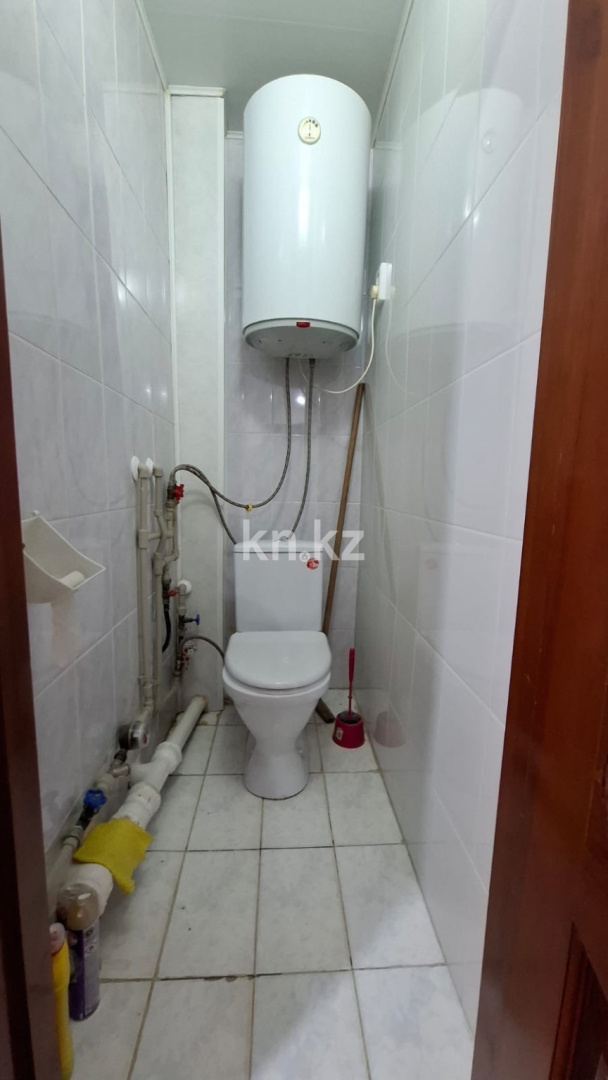 Продажа 2-комнатной квартиры, 54 м² в Семее - фото 10