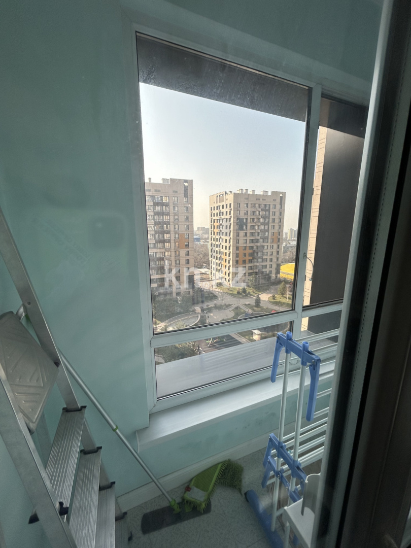 Аренда 2-комнатной квартиры, 55 м² в Алматы - фото 19