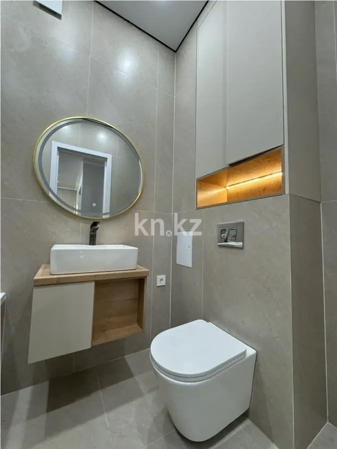 Продажа 2-комнатной квартиры, 44 м² в Астане - фото 3