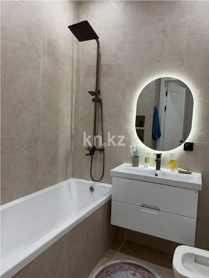 Продажа 2-комнатной квартиры, 50 м² в Алматы - фото 4