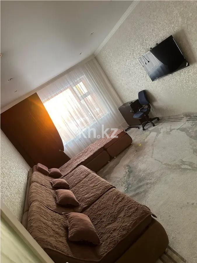 Продажа 2-комнатной квартиры, 79 м² в Караганде