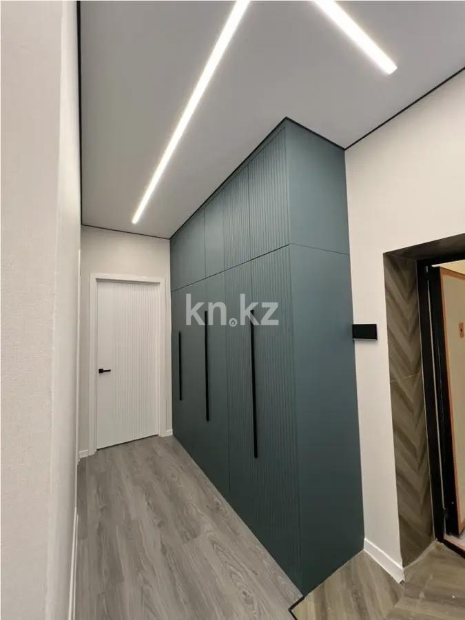 Продажа 2-комнатной квартиры, 61.4 м², ул. Е-15, дом  13 в Астане - фото 4