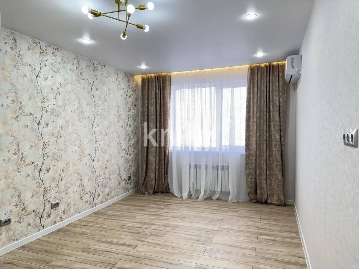 Продажа 1-комнатной квартиры, 43 м² в Алматы