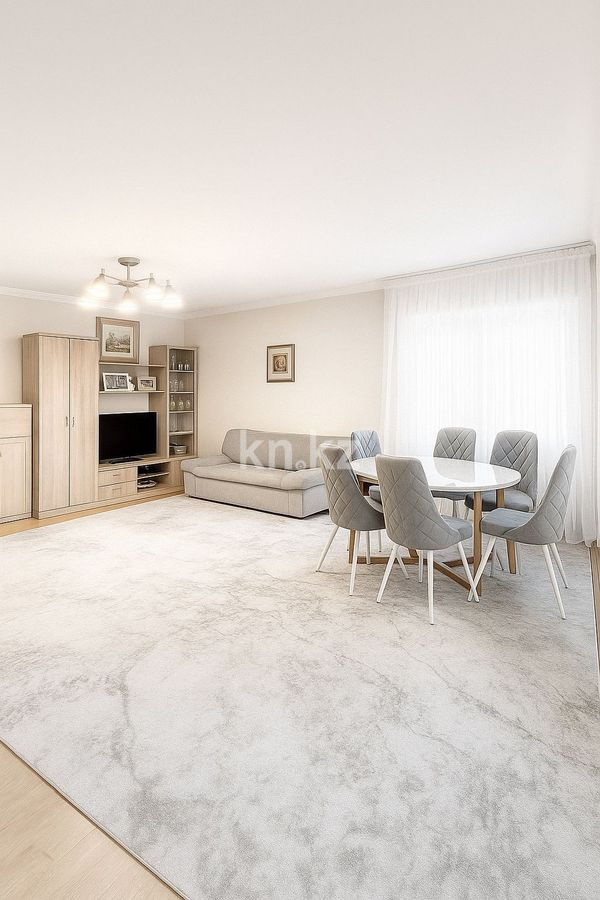 Продажа 4-комнатного дома, 107 м² в Алматы - фото 4