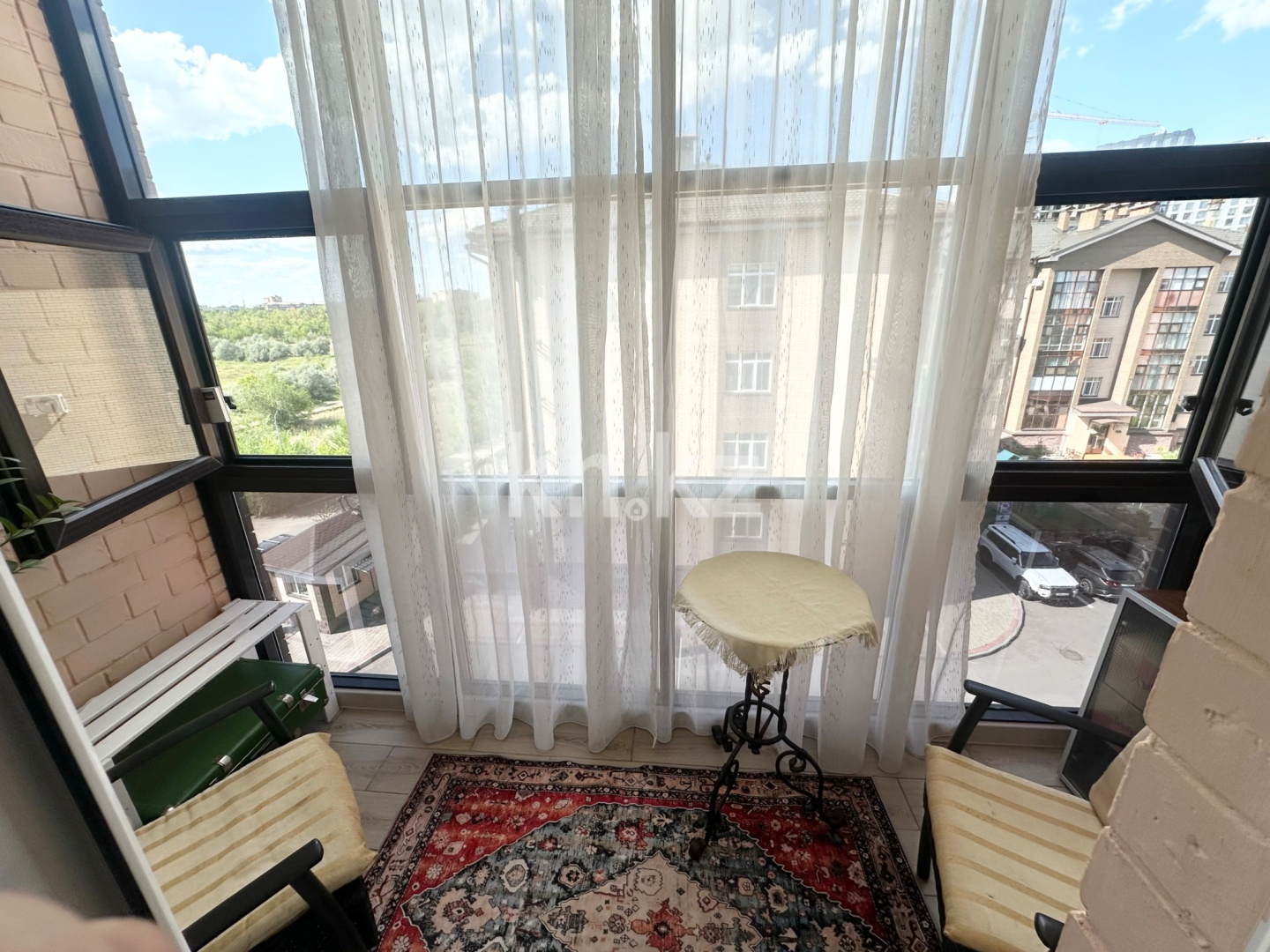 Продажа 2-комнатной квартиры, 58 м² в Караганде - фото 12