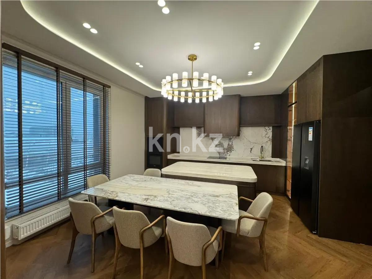 Продажа 3-комнатной квартиры, 85 м² в Астане - фото 2