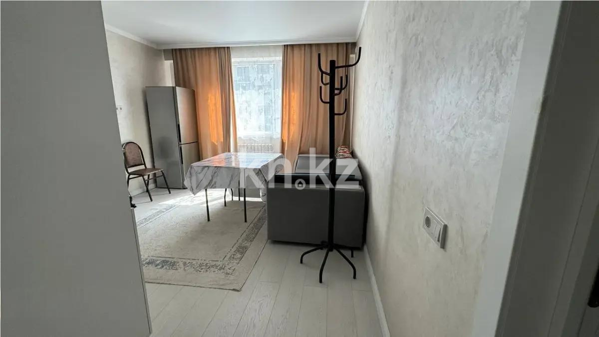 Продажа 1-комнатной квартиры, 50 м² в Алматы - фото 2