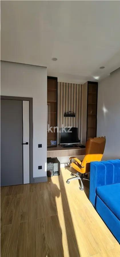 Продажа 4-комнатной квартиры, 90 м² в Астане - фото 2