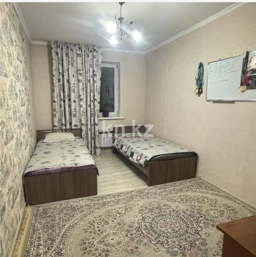 Продажа 3-комнатной квартиры, 77 м² в Астане - фото 4