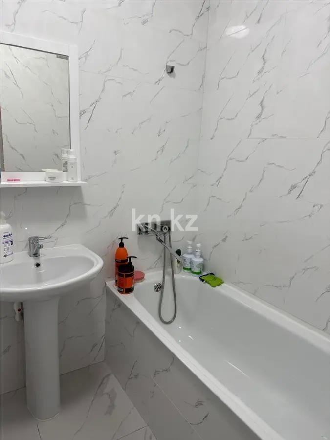 Продажа 1-комнатной квартиры, 40 м² в Караганде - фото 3