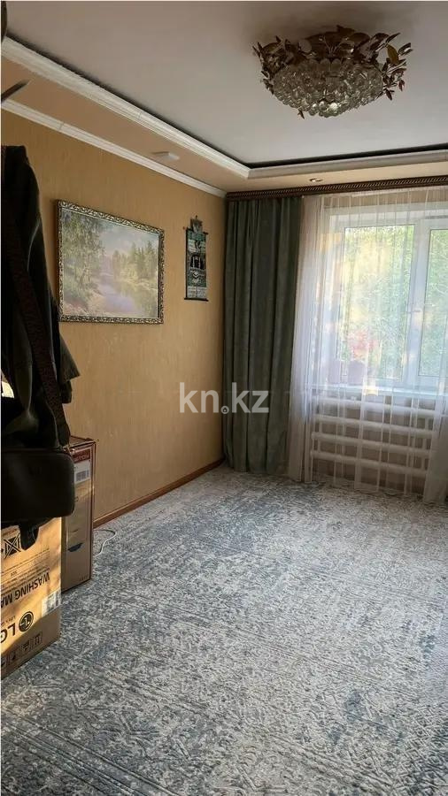Продажа 3-комнатной квартиры, 71 м² в Темиртау