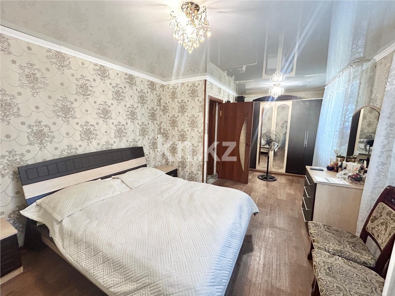 Продажа 4-комнатной квартиры, 88 м² в Караганде - фото 7