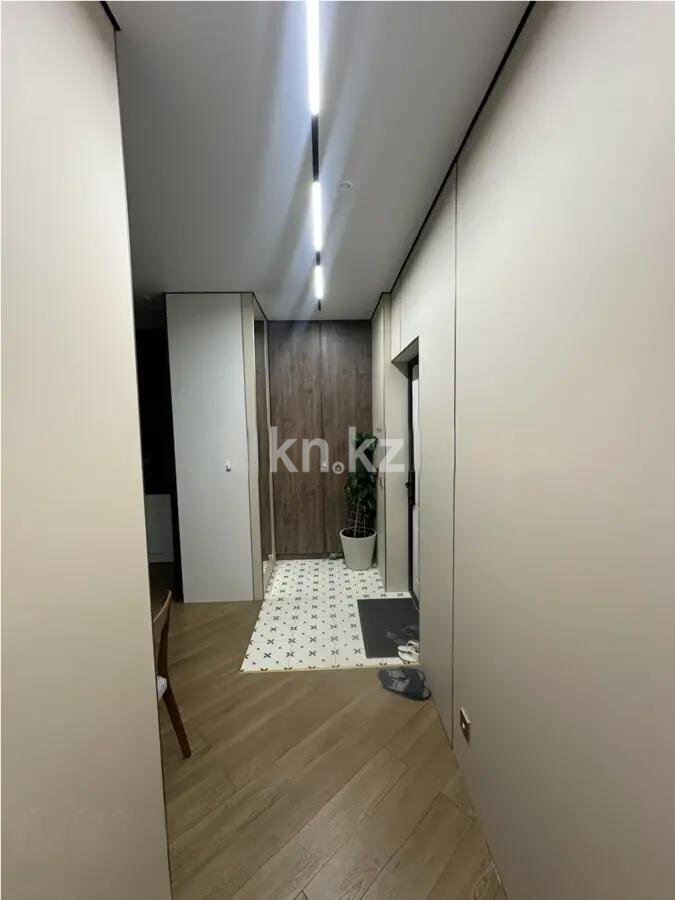 Продажа 2-комнатной квартиры, 34 м² в Алматы - фото 4