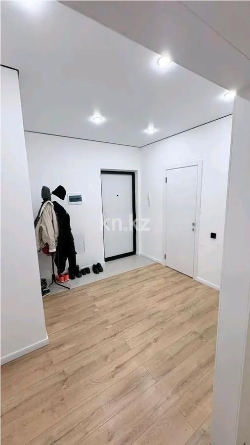 Продажа 2-комнатной квартиры, 56 м², ул. Е-915, дом  15 в Астане - фото 5