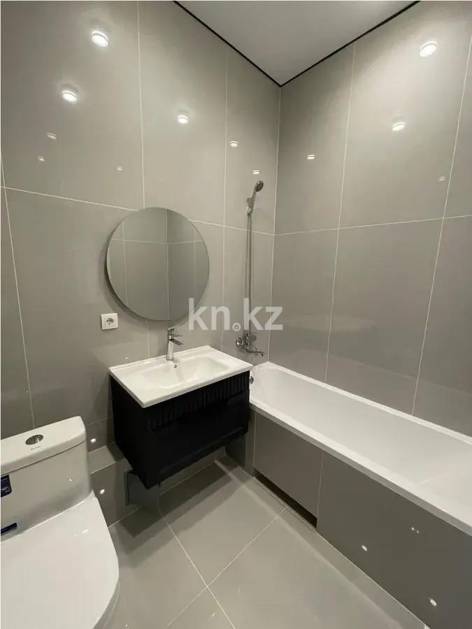 Продажа 1-комнатной квартиры, 40 м² в Алматы - фото 4