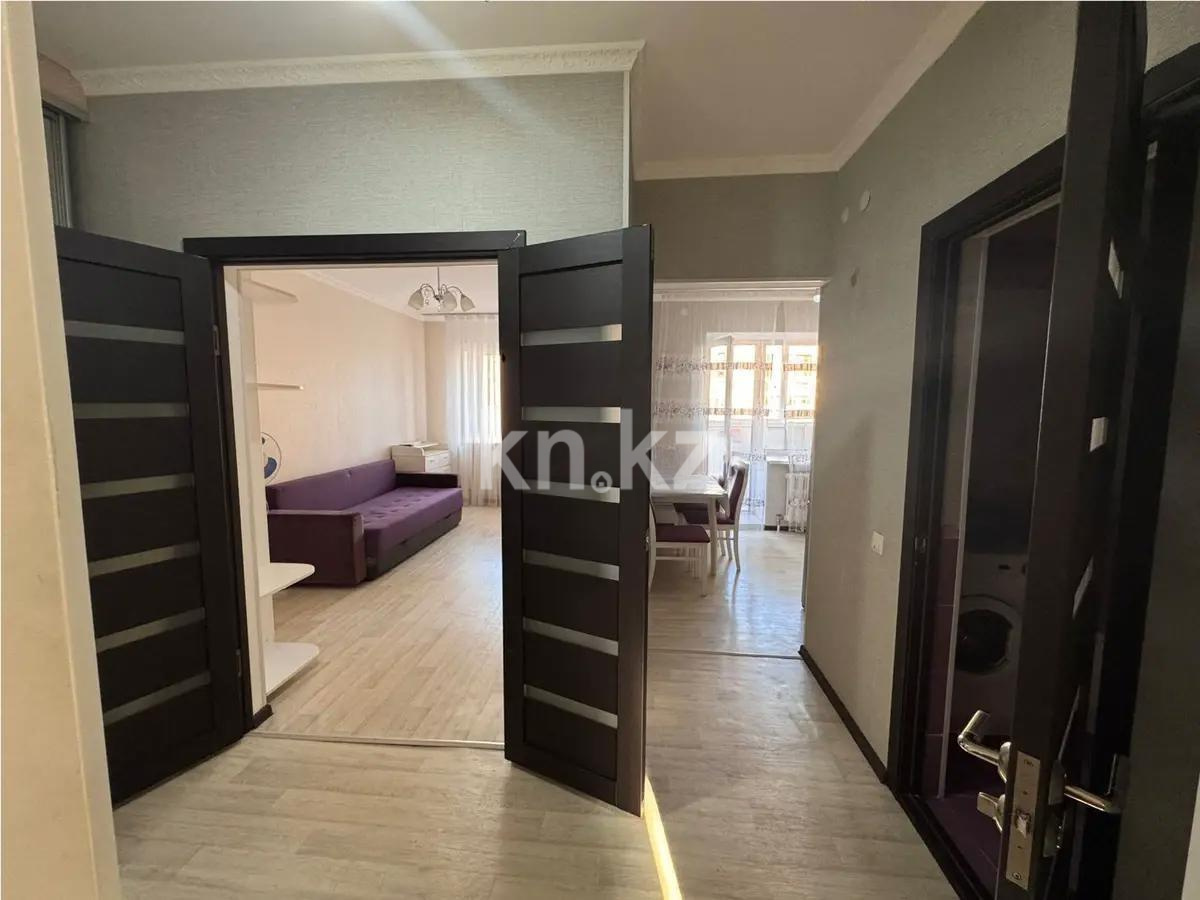 Продажа 1-комнатной квартиры, 39 м² в Астане - фото 4