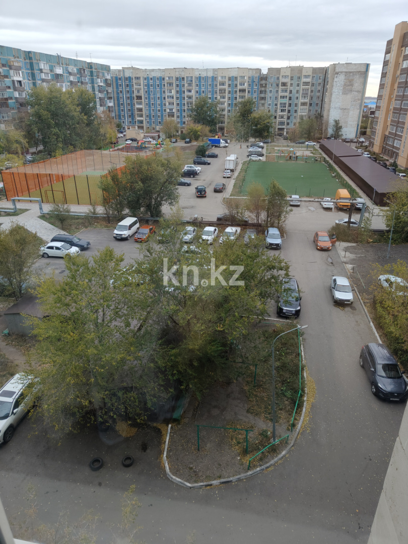 Продажа 4-комнатной квартиры, 87.6 м² в Караганде - фото 20