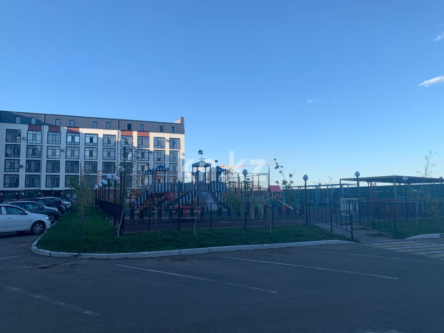 Аренда 1-комнатной квартиры, 38 м² в Астане - фото 13