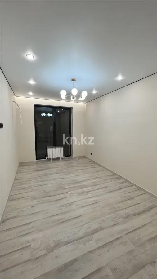 Продажа 1-комнатной квартиры, 40 м², мкр. Нуркент, дом  6/2 в Алматы