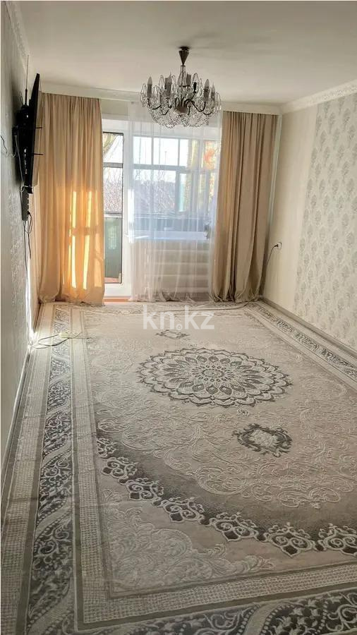 Продажа 2-комнатной квартиры, 47 м², ул. Станционная, дом  26б в Шахтинске