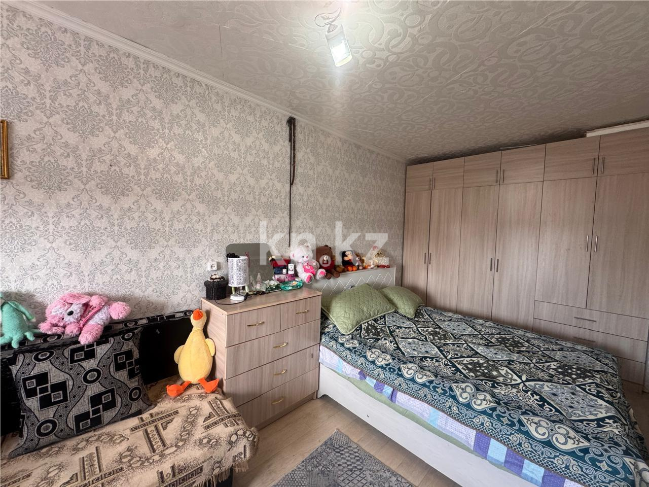 Продажа 2-комнатной квартиры, 44 м² в Караганде - фото 3