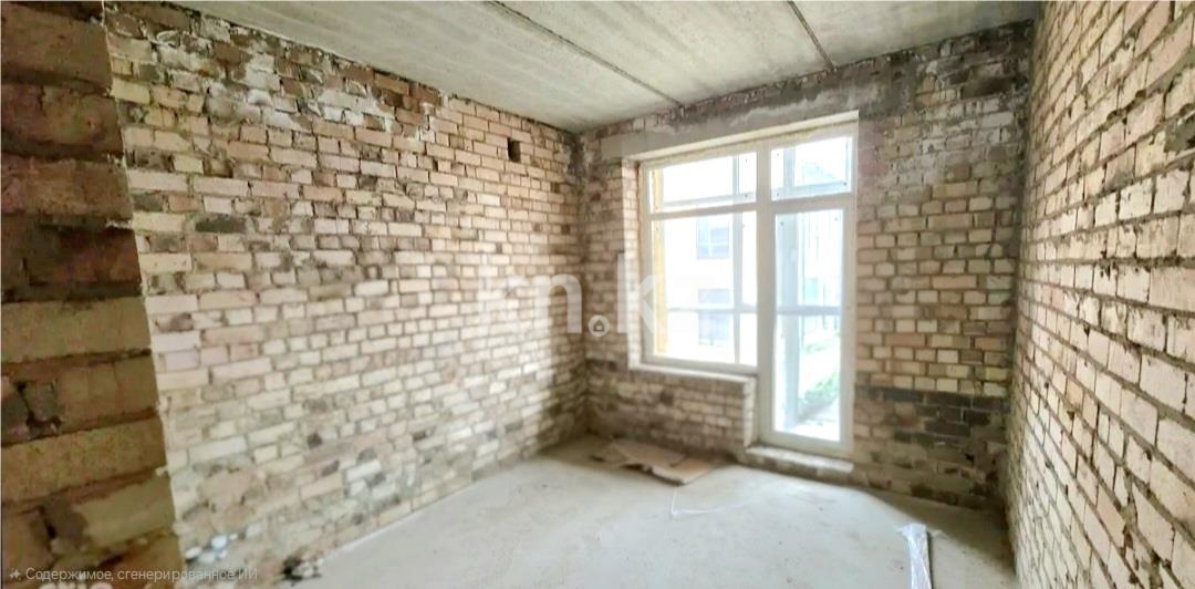 Продажа 1-комнатной квартиры, 40 м² в Караганде - фото 3