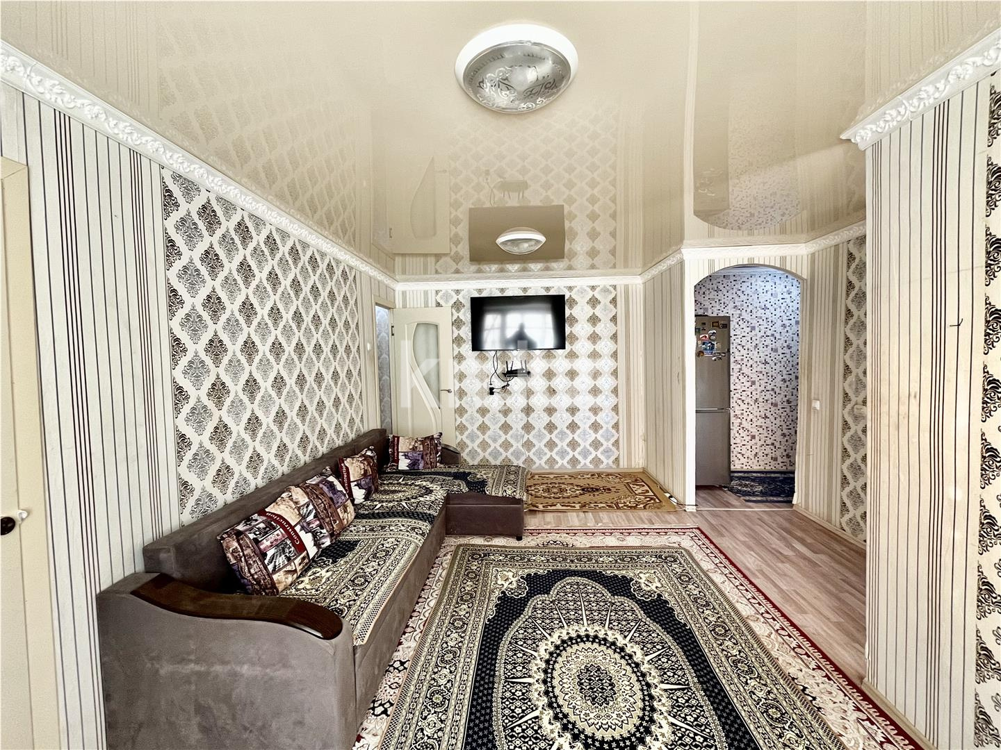 Продажа 2-комнатной квартиры, 45 м², бульвар Независимости в Темиртау - фото 4