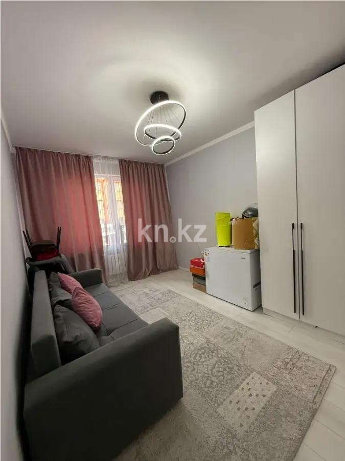 Продажа 3-комнатной квартиры, 78.8 м², ул. Ырысты, дом  46/11 в Алматы - фото 2
