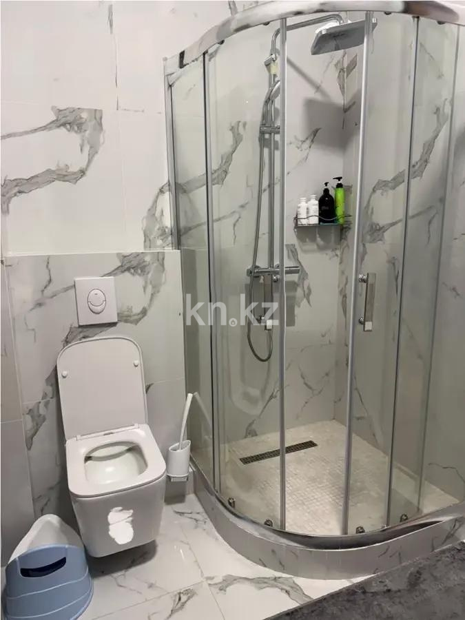 Продажа 4-комнатной квартиры, 220 м² в Алматы - фото 5
