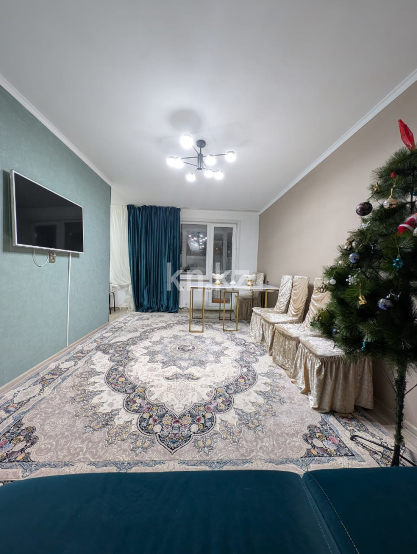 Продажа 3-комнатной квартиры, 63.3 м² в Уральске - фото 4