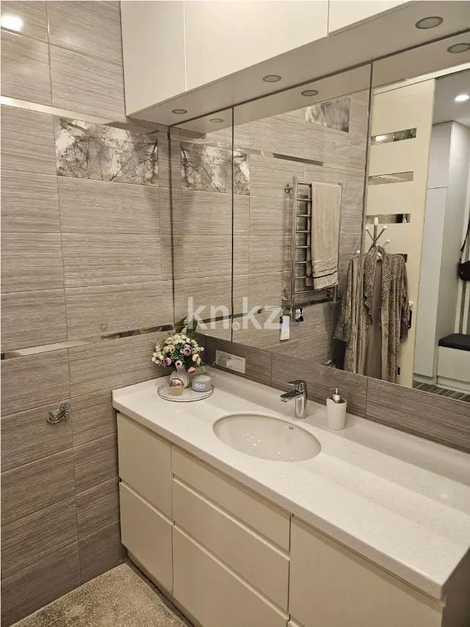 Продажа 2-комнатной квартиры, 72.6 м², пр. Гагарина, дом  123 в Алматы - фото 6