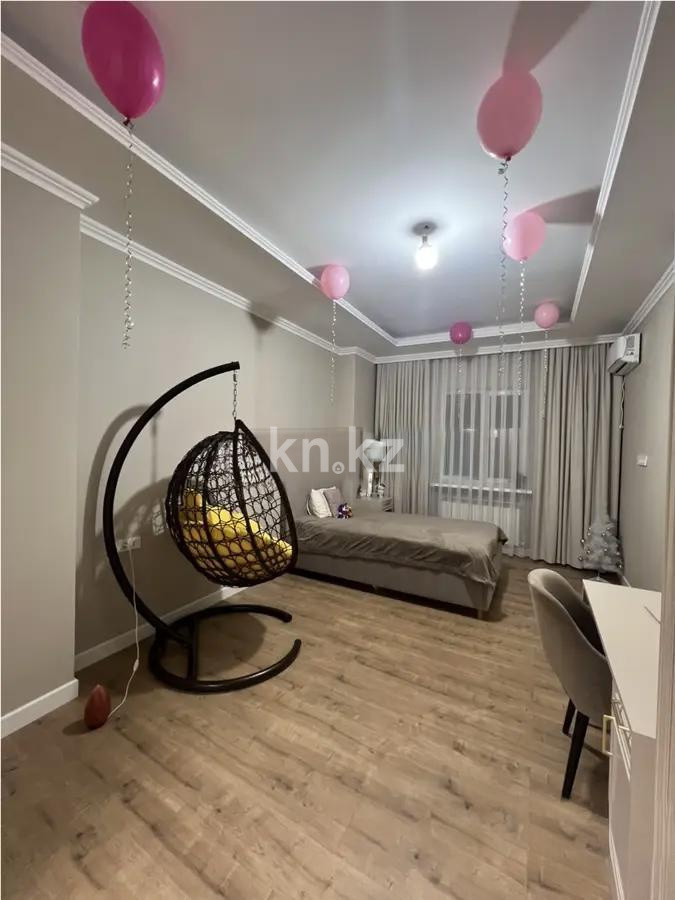 Продажа 4-комнатной квартиры, 150 м², ул. Габдуллина, дом  18 в Астане - фото 4