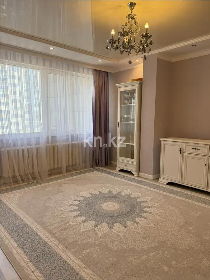 Продажа 3-комнатной квартиры, 72 м² в Астане