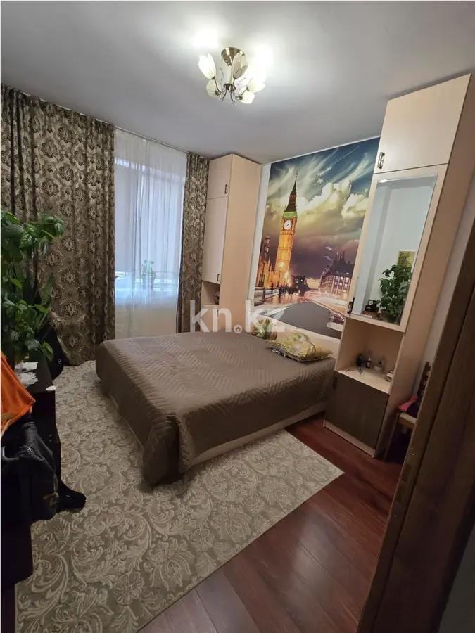 Продажа 3-комнатной квартиры, 93 м² в Астане - фото 2
