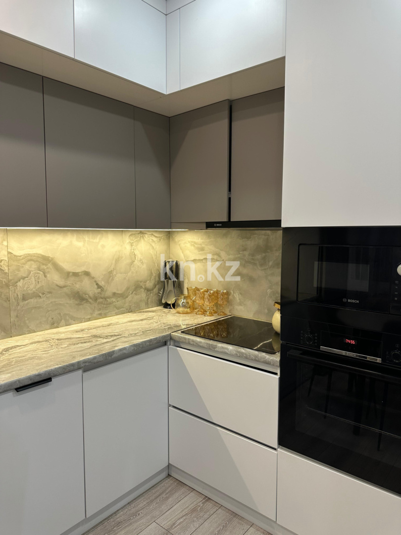 Аренда 2-комнатной квартиры посуточно, 41 м² в Караганде - фото 15