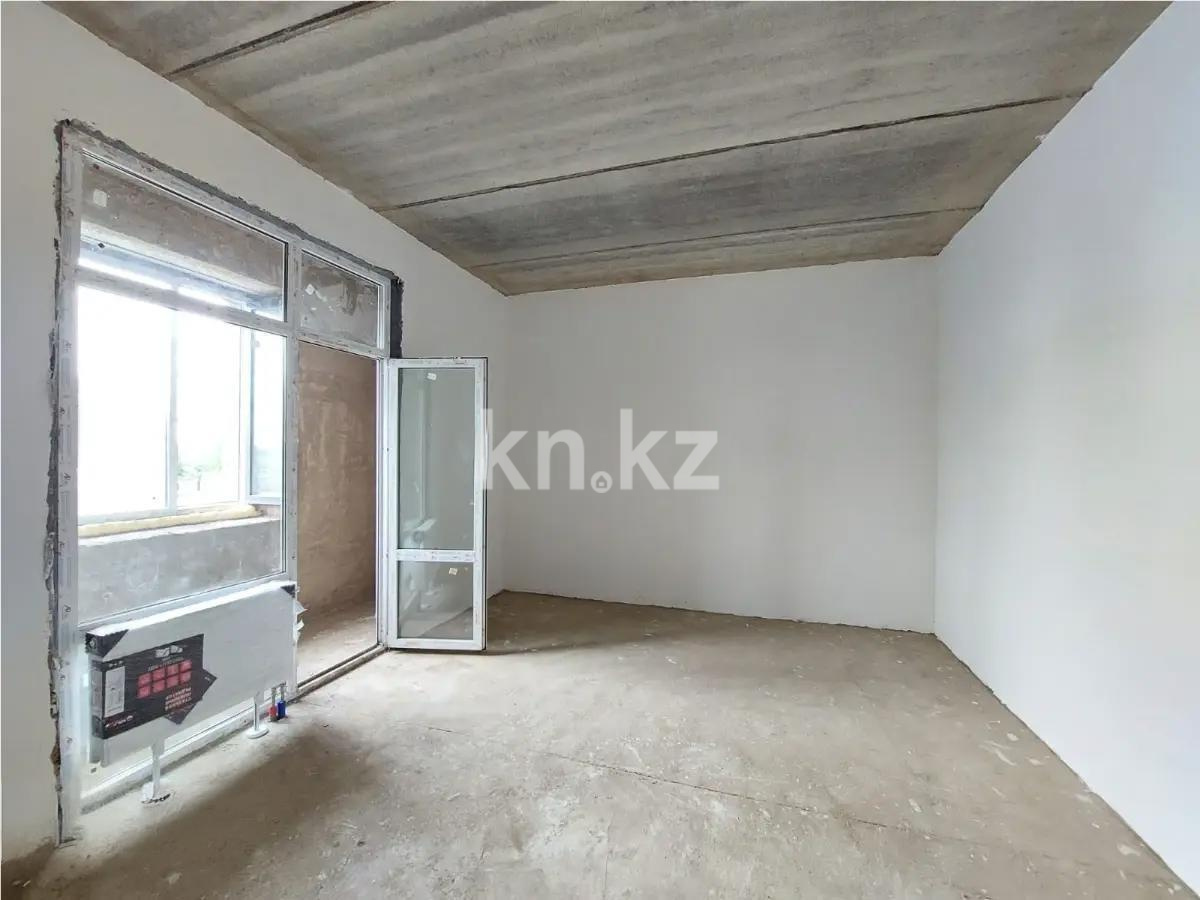 Продажа 1-комнатной квартиры, 35 м², ул. Айтматова, дом  77/10 в Астане