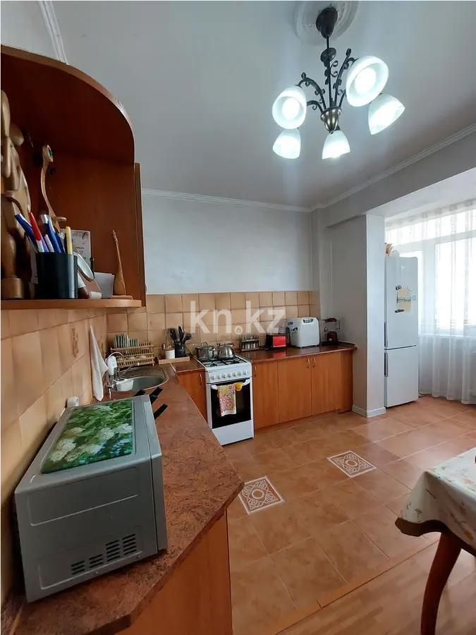 Продажа 3-комнатной квартиры, 104.2 м², ул. Нурмакова, дом  79 в Алматы - фото 4