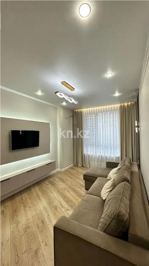 Продажа 2-комнатной квартиры, 68 м², ул. Е-36, дом  2 в Астане