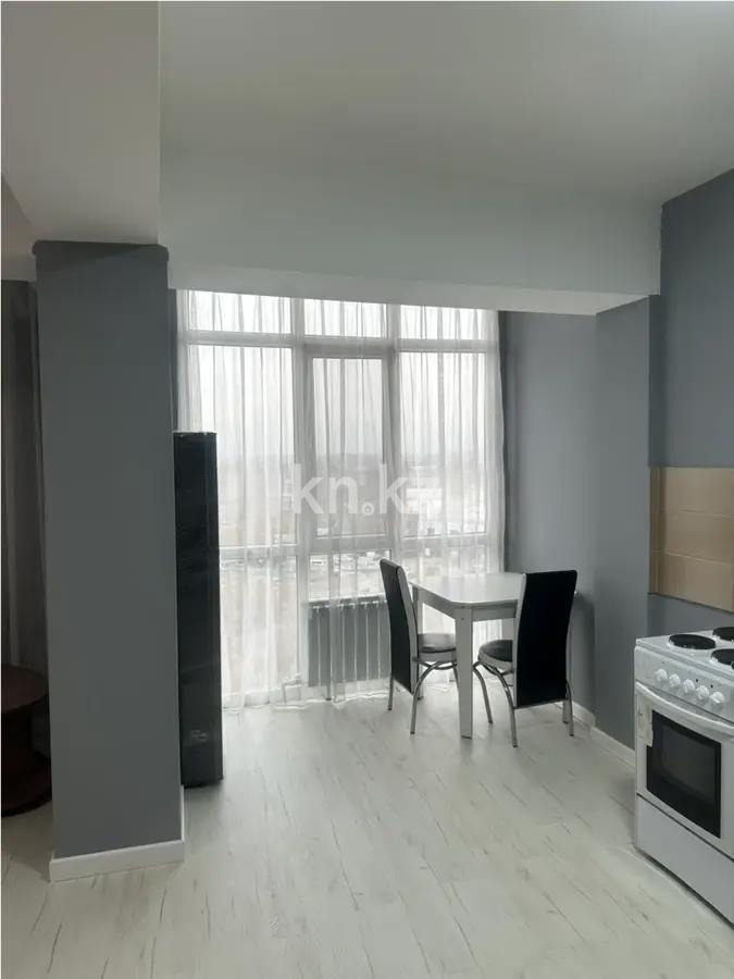 Продажа 1-комнатной квартиры, 43 м², мкр-н Айнабулак-2, дом  85 в Алматы - фото 2