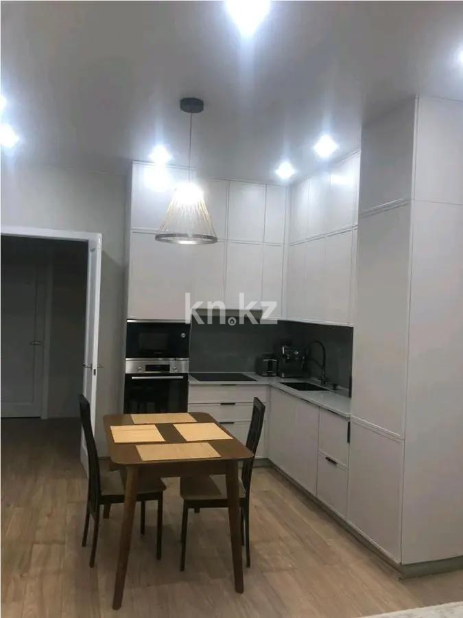 Продажа 3-комнатной квартиры, 81 м², ул. Анет баба, дом  8 в Астане - фото 3